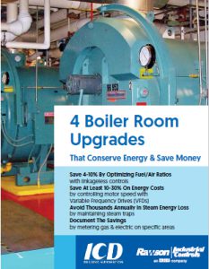Rawson-ICD Boiler Room Upgrade Brochure